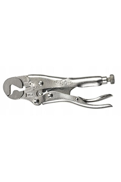 Irwin Clește de strângere Morse 100mm, gamă 7-14mm