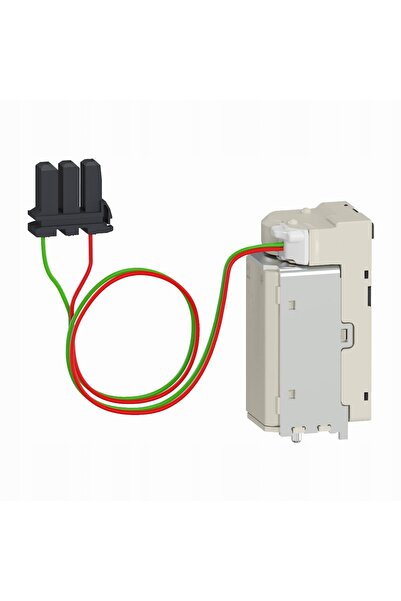 Schneider Electric Declanșator de tensiune XF sau MX, standard Masterpact MTZ...