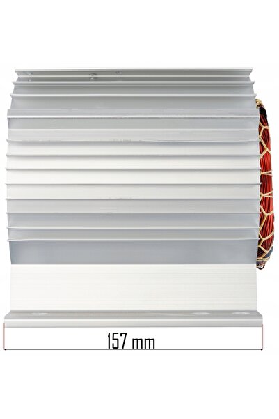 Powermat SUPORT COMPRESOR CU CARCASĂ PM-KO-50T-V2 COMPRESOR ALTERNATOR 157mm