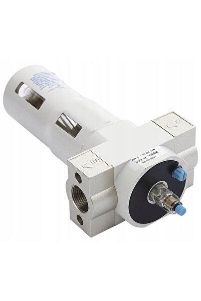Redats Lubrificator pneumatic de aer de 3/4 inch pentru accesorii de scule