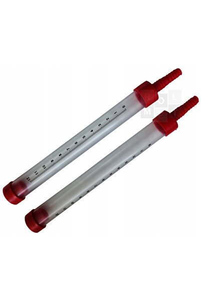 richmann Indicator de nivel al apei CORONA C2393 (szlaufwaga) 25 m