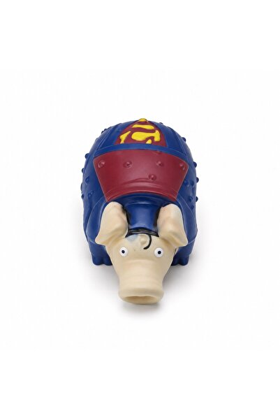 FOXMAG24 Chew Toy for Dogs, Funny Rubber Animal