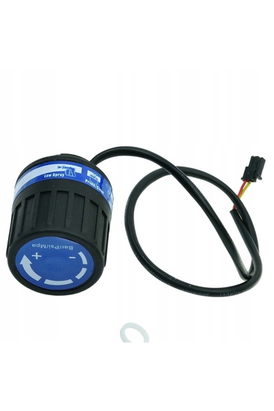 GEKO REGULATOR DE PRESIUNE PENTRU PULVERIZATOR HIDRODINAMIC DE VOPSELE