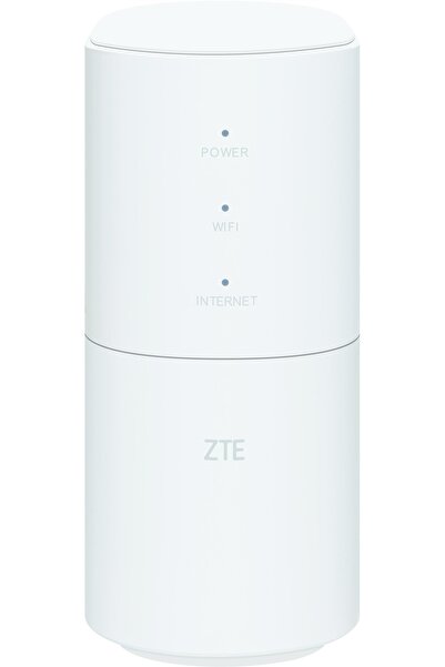 ZTE Router MF18A 802.11ax (Wi-Fi 6)