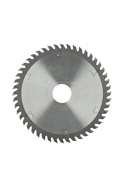 Norton Lamă de ferăstrău circulară 160mm x 30/16mm x 48z pentru lemn și compo...