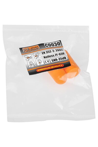 richmann Dopuri de urechi Corona C0030 50 bucăți