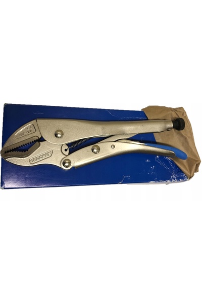 Gedore Clește-cheie de strângere Morse 240mm