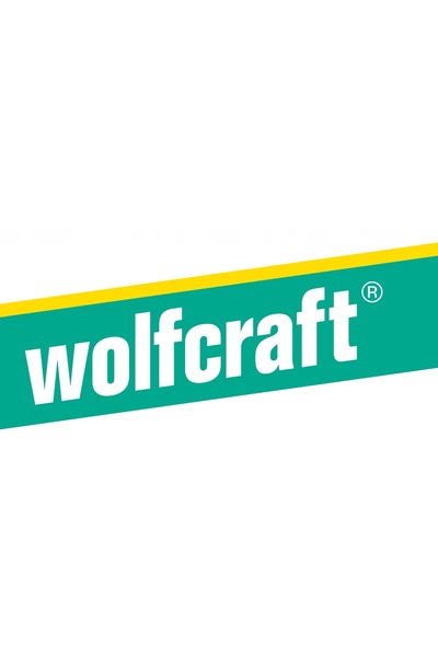 Wolfcraft ZES. OTWORNIC 68 mm BiM + HM WF5982000