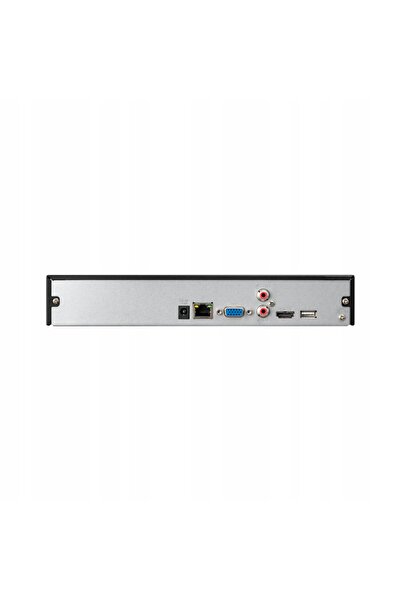 BCS Înregistrator IP BCS-L-NVR0801-4KE(2L) 8 canale 12Mpx, 80Mb/s, AI