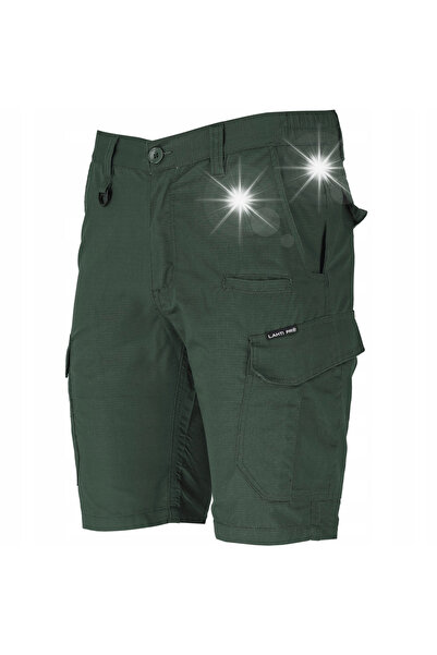 Lahti Pro Pantaloni scurți de lucru bărbați slim fit L40715 mărime XXL