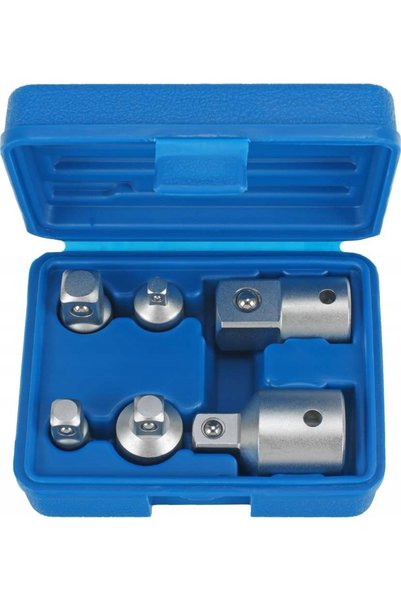 CONDOR SET ADAPTOARE REDUCTOARE 1/2' 3/4' 3/8'