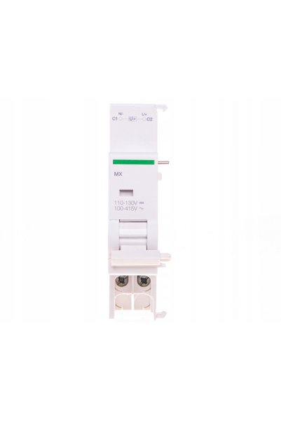Schneider Electric Acti9 MX-230/400 A9N26476 Declanșator de creștere 100-415 ...