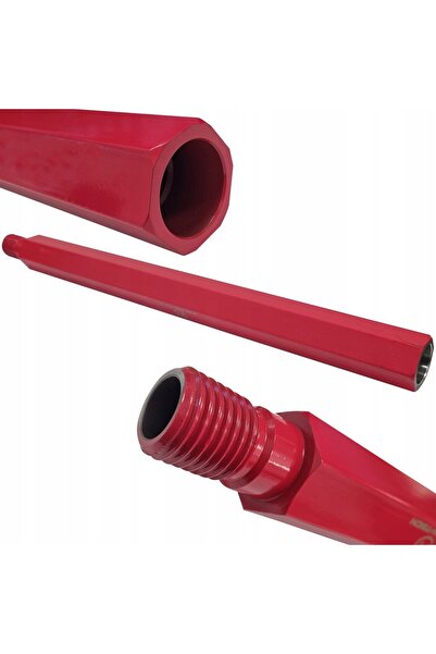 Falon Tech PRELUNGITOR ADAPTOR 55 CM 1,1/4 UNC BURGHIU BURGHIU CU CORONĂ DIAM...