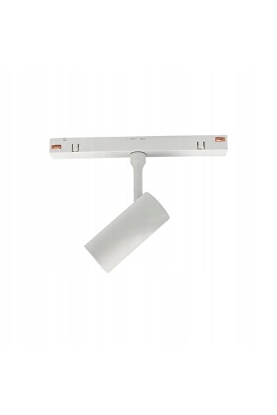 Spectrum Sistem de iluminat direcțional SYSTEM SHIFT CCT SPOT S 6W 24ST, alb CCT