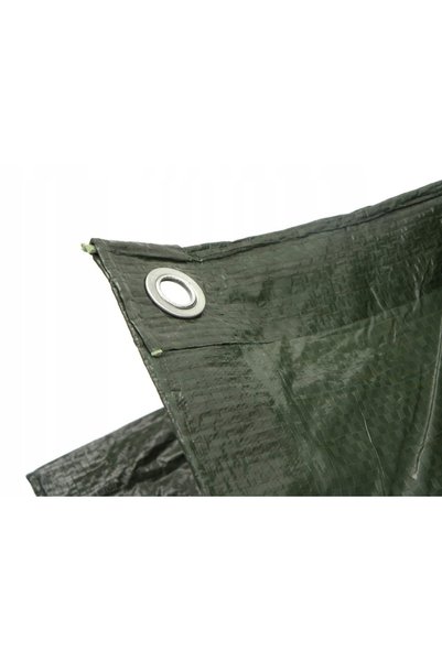 GEKO Plandeka 100 g/m2 20 x 15m