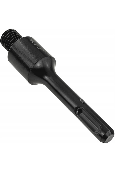 Vorfal ADAPTOR SDS PENTRU CAROTIERĂ, COROANĂ PENTRU GĂURIT BĂRĂ, SDS M14 TIRI...