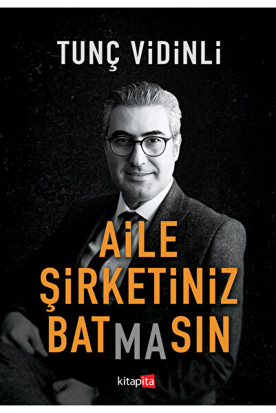 Aile Şirketiniz Bat(ma)sın