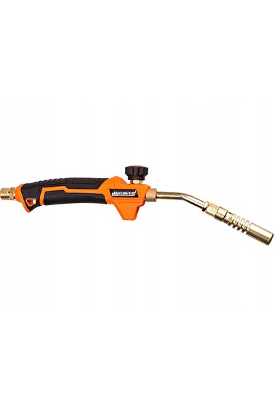 jufisto Duze de sudură pentru cupru 17-22-40mm, furtun de gaz 2m