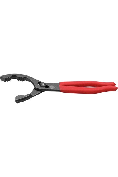 BGS technic Clește curbat pentru filtru de ulei 57-100 mm