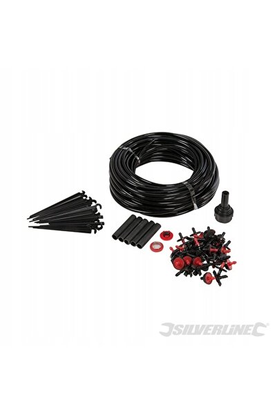 Silverline Sistem de udare a plantelor de 2.3M