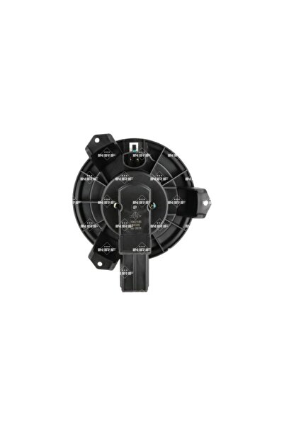 NRF 34345 Ventilator intern