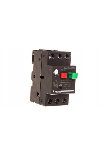 Schneider Electric Disjunctor de circuit motor 11kW 20-25A Easy TeSys Power G...