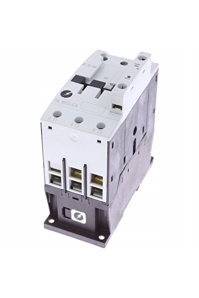 Eaton Contactor motor putere 32A 230VAC 15kW 3NO + HELP 1NO DILM32-10-EA