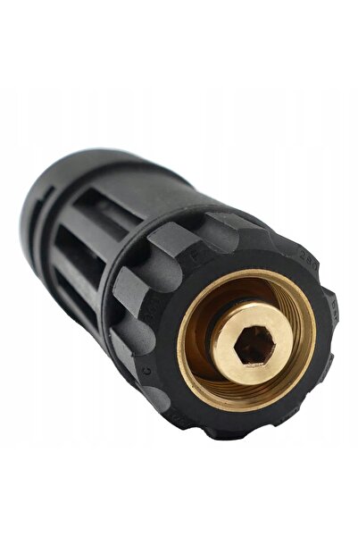 Rosfix ADAPTOR CONVERTOR PENTRU KARCHER HD HDS PENTRU ACCESORII PERIE CU BAYO...