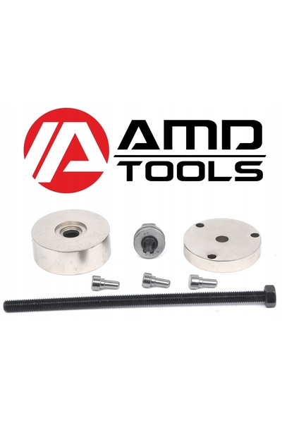 AMD TOOLS Extractor de arbore pentru Fiat Stilo Bravo Grande Punto Lancia 500...