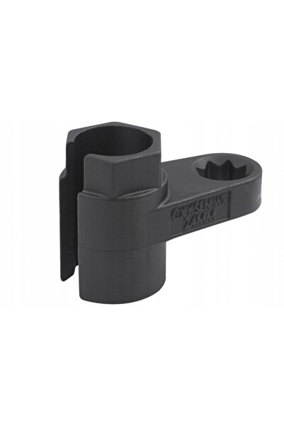 Jonnesway Cheie pentru sondă lambda 24mm deschisă 1/2'