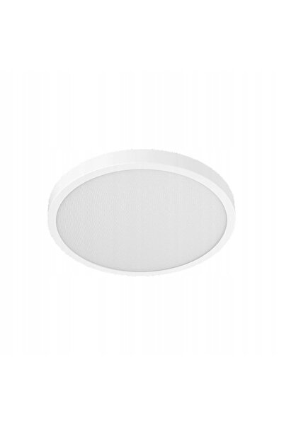 Xiaomi Panou LED rotund 45 x 7 cm alb