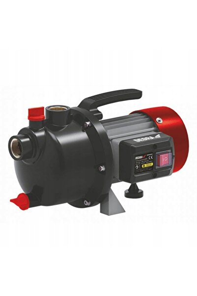 dedra Pompă de apă de suprafață pentru grădină 800W 3.9 Bar 3700l/h Irigare