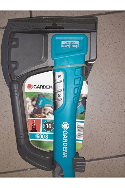 Gardena SIEKIERA 1600