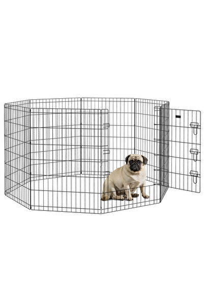 Generic Brand Țarc de joacă pentru animale de companie, țarc de joacă pentru ...