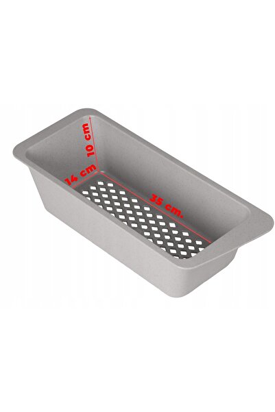 NO BRAND Scurgător din plastic pentru chiuvete casnice ZELVO INDUSTRIAL