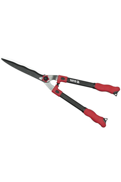 yato Foarfecă pentru straturi de flori de 650 mm