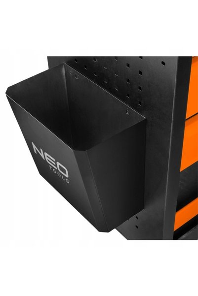 NEO Tools NEO 84-274 Coș de gunoi pentru dulapuri de atelier