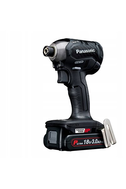 PANASONIC Cheie de impact fără fir 2x 3.0Ah