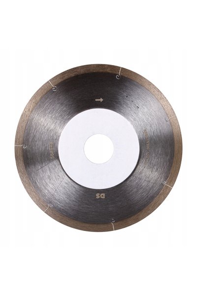Distar DISC DIAFANT 0.6 MM GROSIME TĂIERE DE PRECIZIE DELICATĂ 125 MM