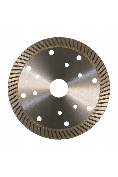 FERRATI Disc diamantat 1AIR TURBO MASETTO 125x22 pentru tăierea betonului și ...