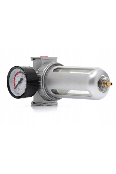 Tagred Filtru de aer, separator de umiditate și regulator, reductor de presiu...