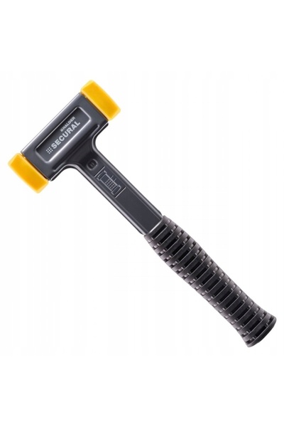 HALDER Secural 30x40 mm 680g ciocan fără fir