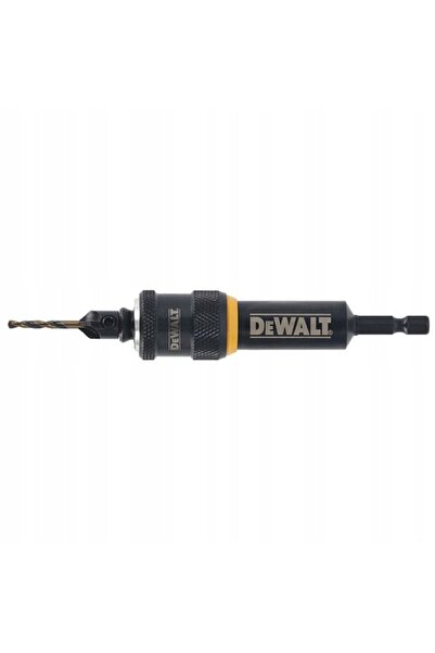 Dewalt Set de scule rotative și de lucru DT70787-QZ 8 mm