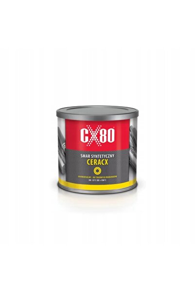 CX80 CX-80 SMAR SINTETIC CERACX MULTIFUNCȚIONAL 500G