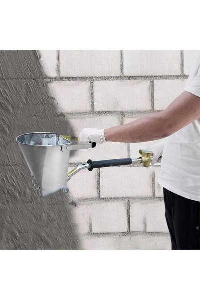 Vorfal Pulverizator pneumatic de vopsea pentru zugrăvit pereți