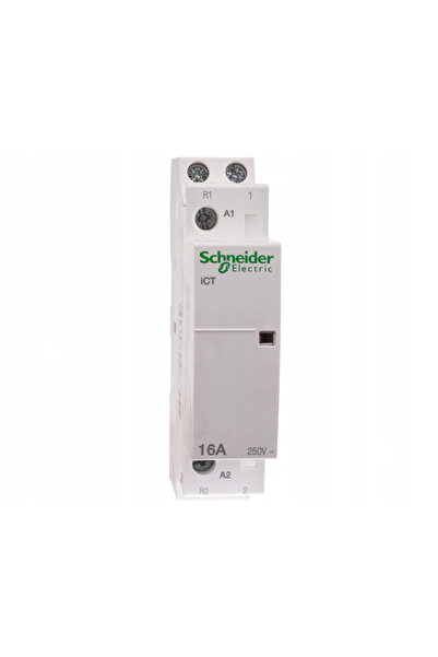 Schneider Electric Contactor modular 16A 1Z 1R 230V AC iCT