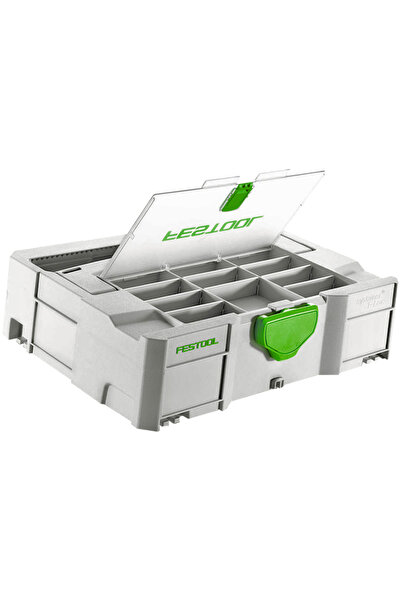 FESTOOL SET DE BITURI PENTRU MONTARE BITURI/BH-SORT/31x ÎN CUTIE 31 BUCĂȚI