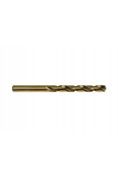 GEKO Burghiu HSS cu cobalt pentru metal G37095 9.5mm