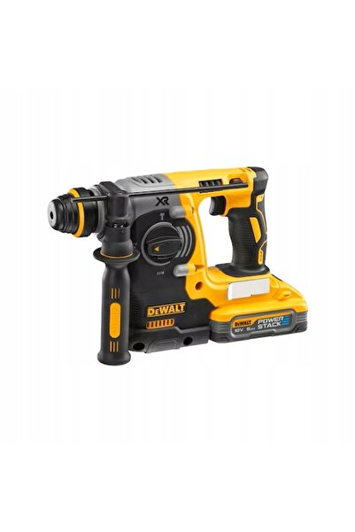 Dewalt Ciocan rotopercutor SDS+ 18V DCH273H2T 2,1J 2x5,0Ah POWERSTACK DCH273H...