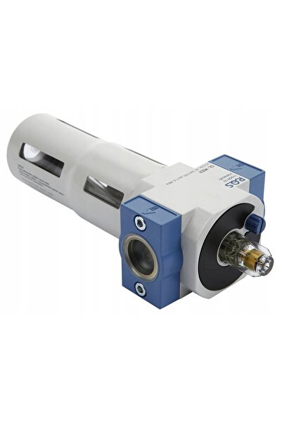 Rectus RQS MIDI Lubrificator pneumatic de ulei de 3/4 inch cu mânere